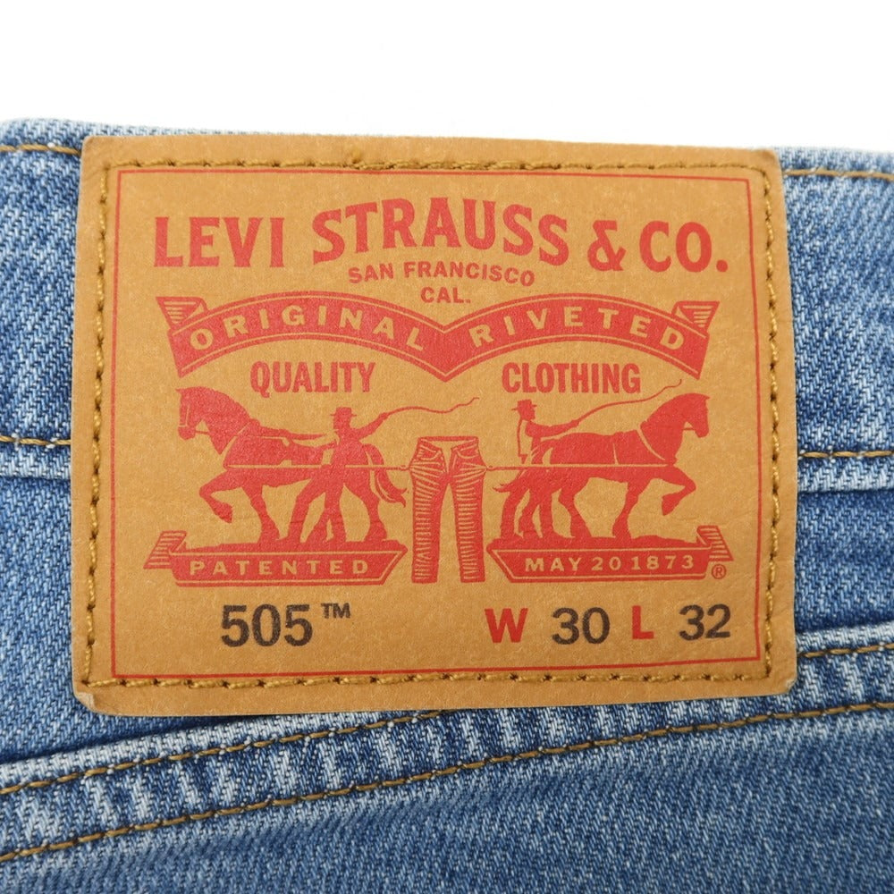 【中古】リーバイス Levi&