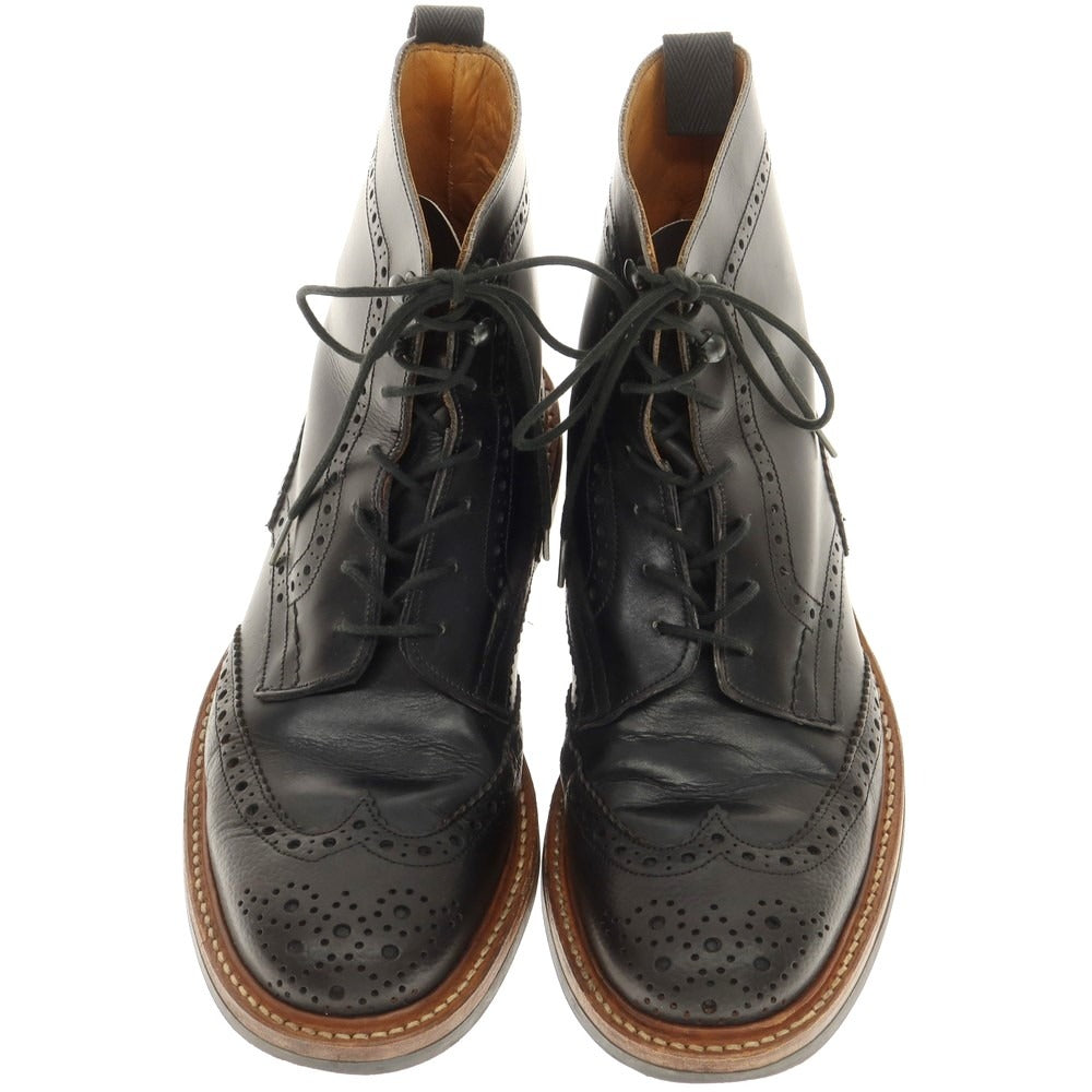 【中古】トリッカーズ Tricker&