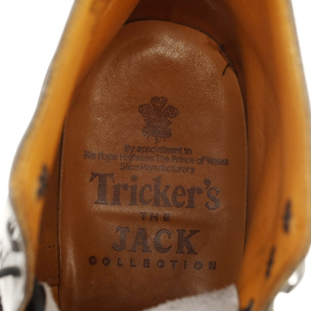 【中古】トリッカーズ Tricker&