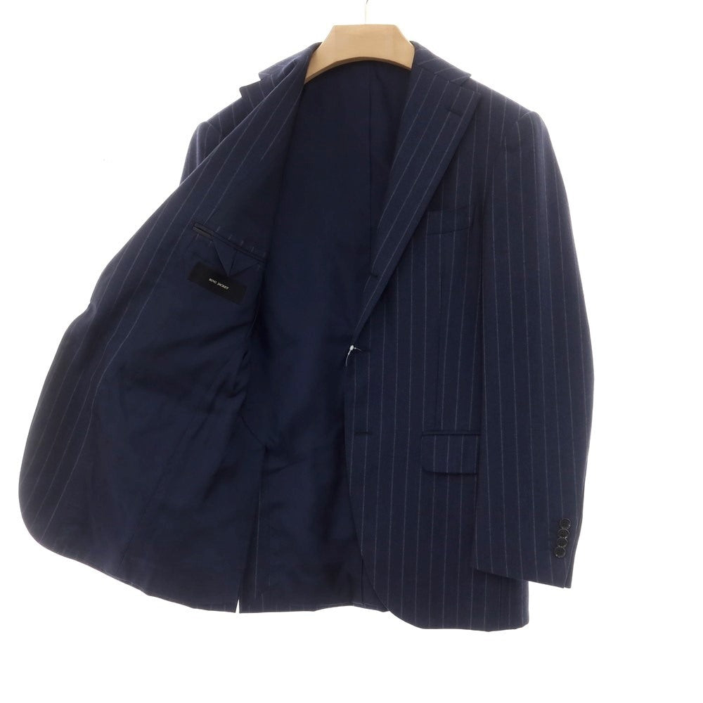 RING JACKET ネイビーウールコート　44 RING JACKET ネイビーウールコート 44 RING JACKET ネイビー