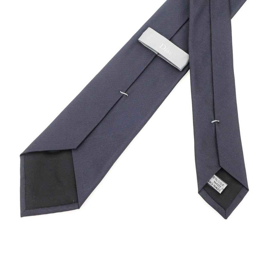 【希少】Dior homme エディ期 スカルネクタイ　エディスリマン 希少】Dior homme エディ期 スカルネクタイ エディスリマン dior homme