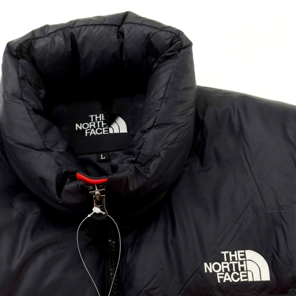 【中古】ザノースフェイス THE NORTH FACE ナイロン PERTEX ダウンベスト レッドxブラック【 L 】【 状態ランクB 】【 メンズ 】
[APD]