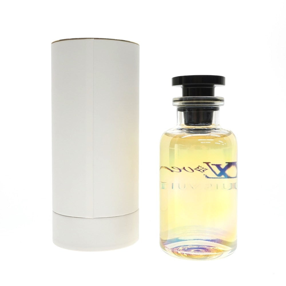 【中古】ルイ ヴィトン LOUIS VUITTON LV LOVERS 香水 クリア【 100ML 】【 状態ランクA 】【 メンズ 】