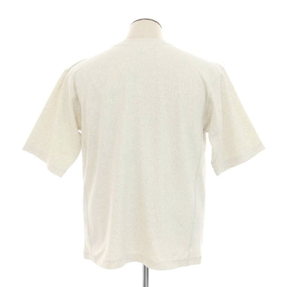 【中古】【未使用】チャンピオン Champion URBAN RESEARCH別注 コットン リバースウィーブ型 クルーネック 半袖Ｔシャツ オートミール【 L 】【 状態ランクS 】【 メンズ 】