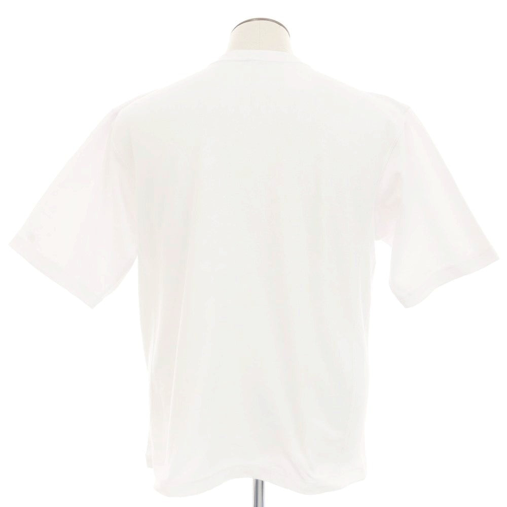 【中古】チャンピオン Champion URBAN RESEARCH別注 コットン系 リバースウィーブ型 クルーネック 半袖Ｔシャツ ホワイト【 L 】【 状態ランクA 】【 メンズ 】