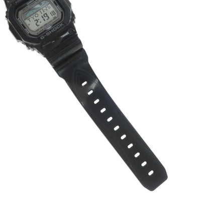 【中古】ジーショック G-SHOCK GLX-5600 腕時計 ブラック【 状態ランクC 】【 メンズ 】