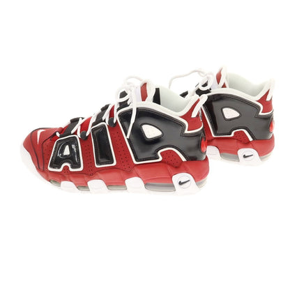 【中古】【未使用】ナイキ NIKE AIR MORE UPTEMPO &