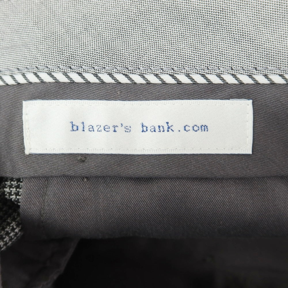 【中古】ブレザーズバンクドットコム blazer&