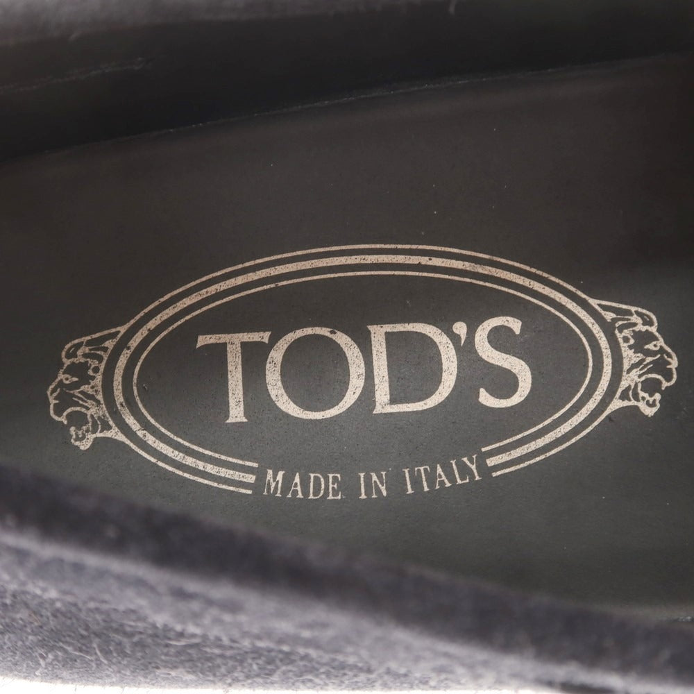 【中古】トッズ TOD&