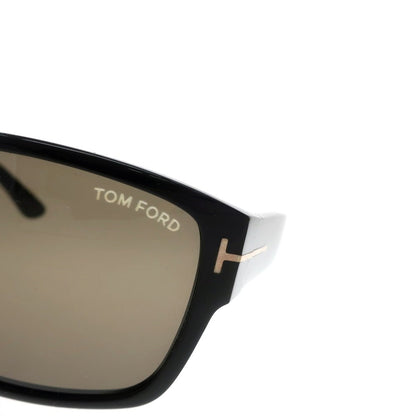 【中古】トムフォード TOM FORD TF445 サングラス ブラック【 58□17 】【 状態ランクB 】【 メンズ 】