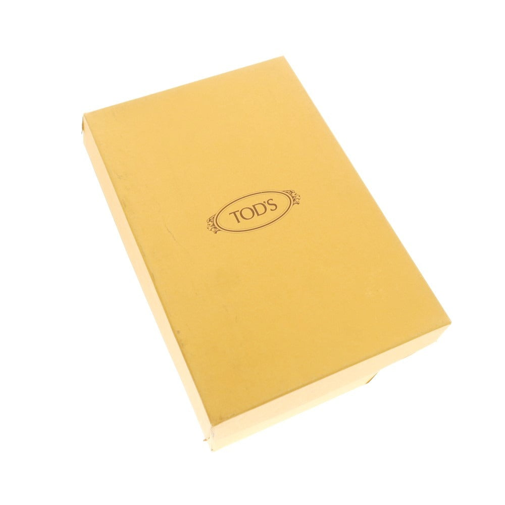 【中古】トッズ TOD&