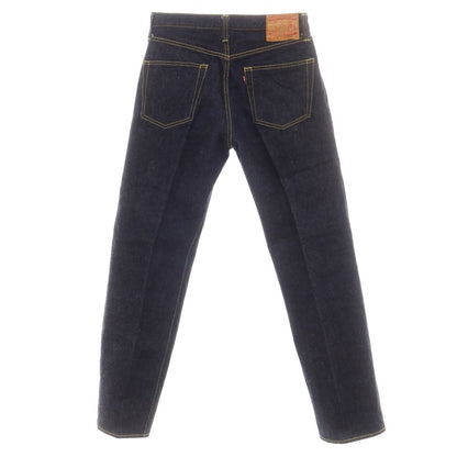 【中古】サムライ ジーンズ SAMURAI JEANS コットン ジーンズ デニムパンツ ネイビー【 31 】【 状態ランクB 】【 メンズ 】