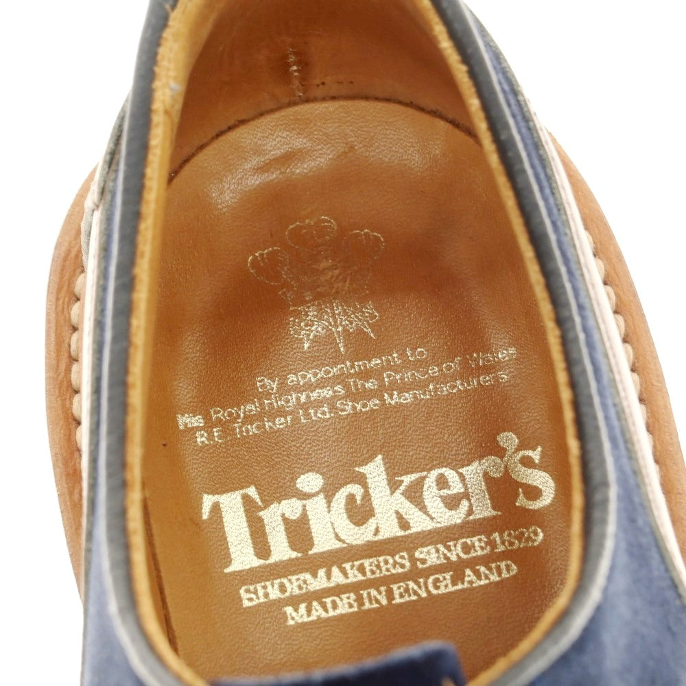 【中古】トリッカーズ Tricker&