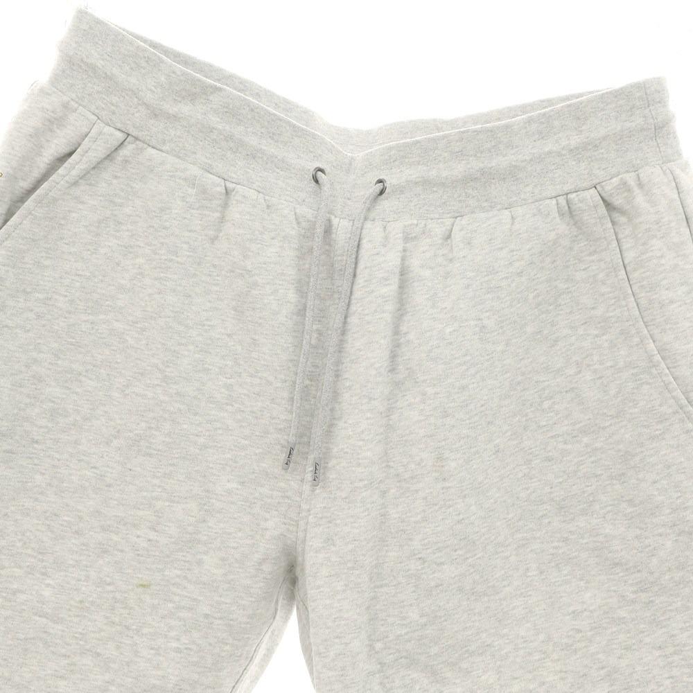 【中古】イーストサイドゴルフ Eastside Golf スウェット ポリエステル コットン ショートパンツ ライトグレー【 サイズXXL 】【 状態ランクC 】【 メンズ 】 [EPD]
