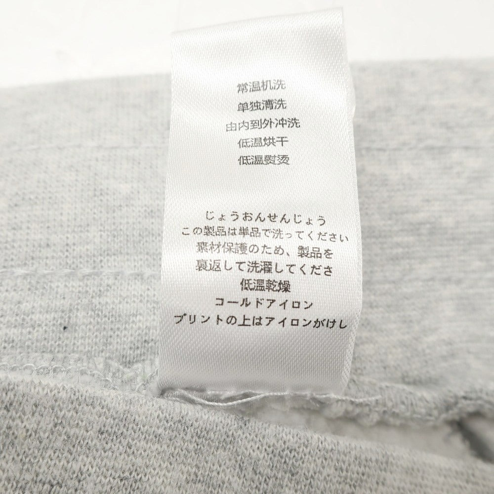 【中古】イーストサイドゴルフ Eastside Golf スウェット ポリエステル コットン ショートパンツ ライトグレー【 サイズXXL 】【 状態ランクC 】【 メンズ 】 [EPD]