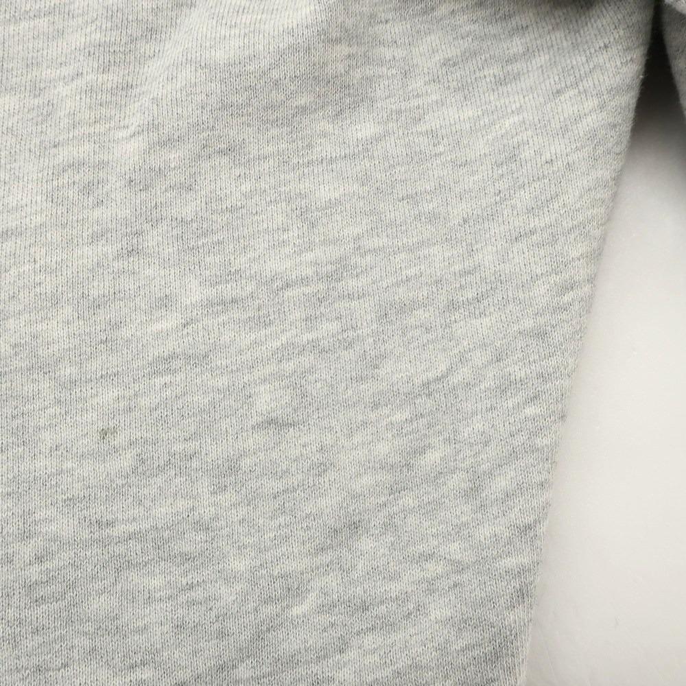 【中古】イーストサイドゴルフ Eastside Golf スウェット ポリエステル コットン ショートパンツ ライトグレー【 サイズXXL 】【 状態ランクC 】【 メンズ 】 [EPD]