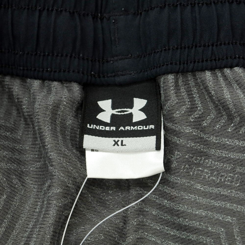 【中古】アンダーアーマー UNDER ARMOUR ストレッチ ポリエステル イージーパンツ ブラック【サイズXL】【BLK】【A/W】【状態ランクB】【メンズ】
[APD]