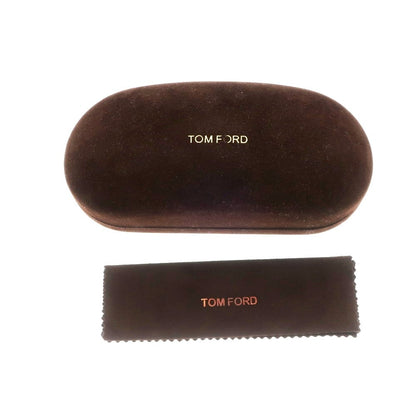 【中古】トムフォード TOM FORD CARY TF58 サングラス ブラウン【 52□20 】【 状態ランクB 】【 メンズ 】