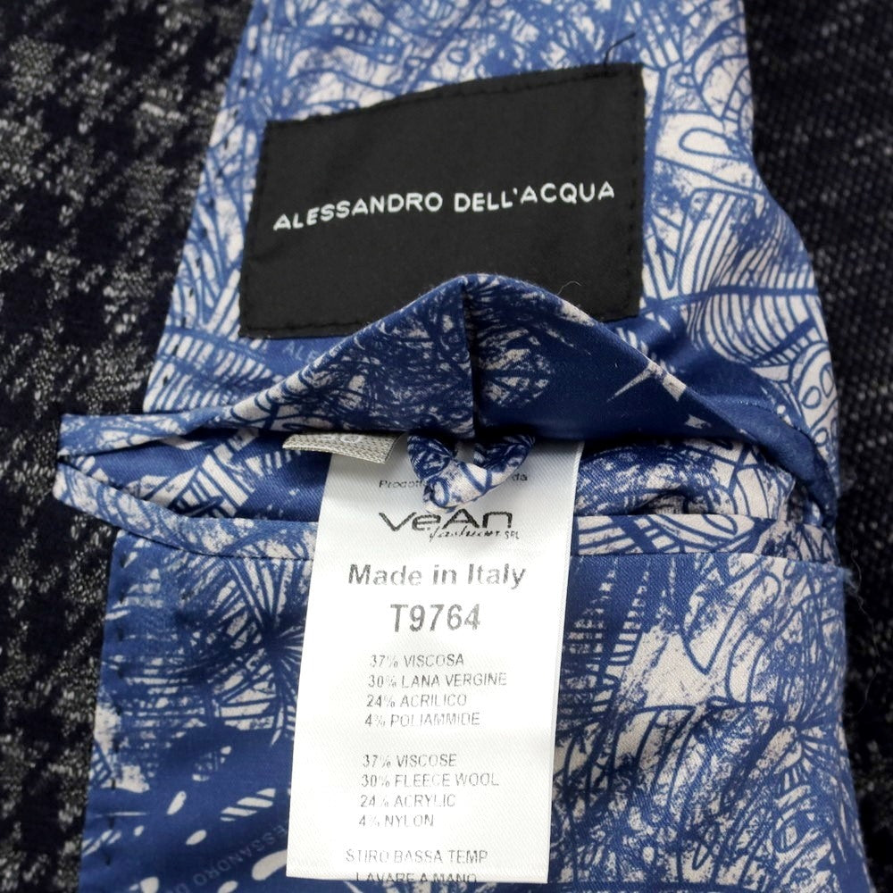 【中古】アレッサンドロ デラクア Alessandro dell&