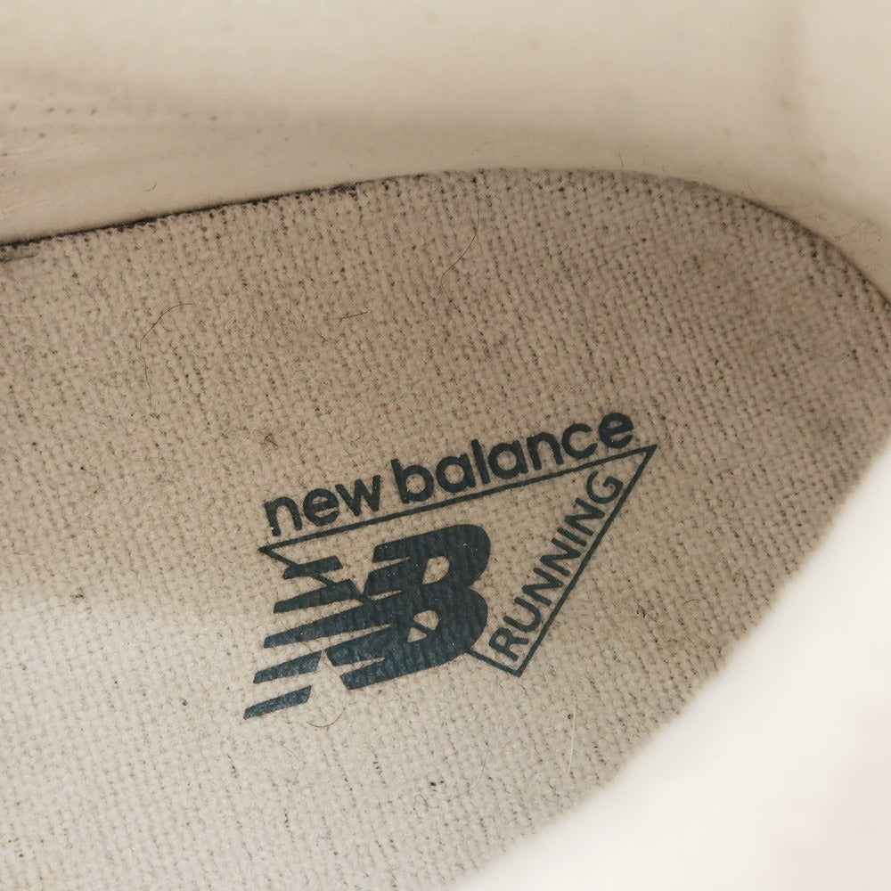 【中古】ニューバランス NEW BALANCE M2002RDD スニーカー グレー系【 28.5cm 】【 状態ランクB 】【 メンズ 】