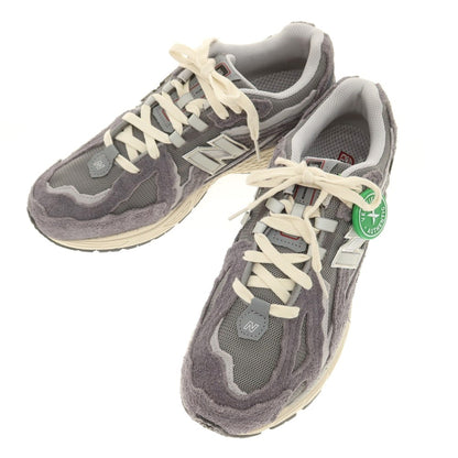 【中古】ニューバランス NEW BALANCE M1906DA スニーカー ダークグレー【 29cm 】【 状態ランクA 】【 メンズ 】