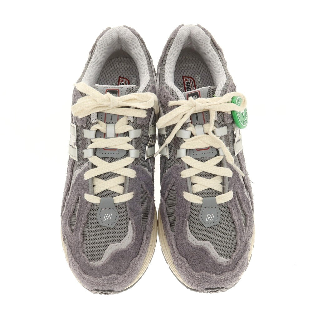 【中古】ニューバランス NEW BALANCE M1906DA スニーカー ダークグレー【 29cm 】【 状態ランクA 】【 メンズ 】