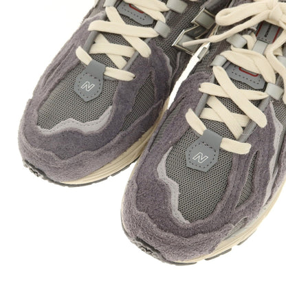 【中古】ニューバランス NEW BALANCE M1906DA スニーカー ダークグレー【 29cm 】【 状態ランクA 】【 メンズ 】