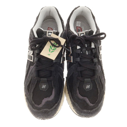 【中古】ニューバランス NEW BALANCE M1906DD スニーカー ブラック【 29cm 】【 状態ランクA 】【 メンズ 】