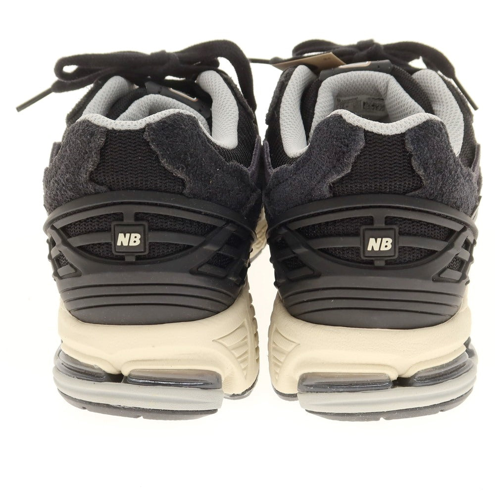 【中古】ニューバランス NEW BALANCE M1906DD スニーカー ブラック【 29cm 】【 状態ランクA 】【 メンズ 】