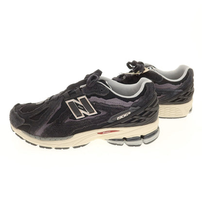 【中古】ニューバランス NEW BALANCE M1906DD スニーカー ブラック【 29cm 】【 状態ランクA 】【 メンズ 】