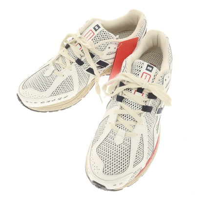 【中古】【未使用】ニューバランス NEW BALANCE M1906RR スニーカー ホワイト系【 29cm 】【 状態ランクS 】【 メンズ 】