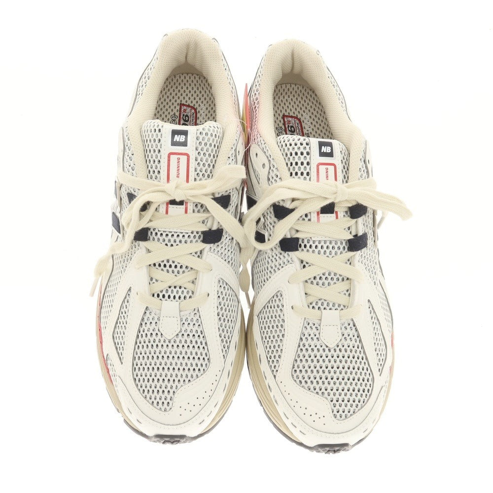 【中古】【未使用】ニューバランス NEW BALANCE M1906RR スニーカー ホワイト系【 29cm 】【 状態ランクS 】【 メンズ 】