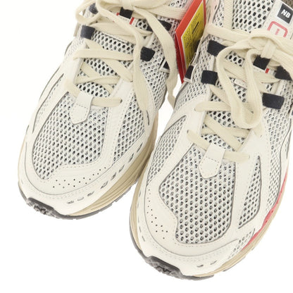 【中古】【未使用】ニューバランス NEW BALANCE M1906RR スニーカー ホワイト系【 29cm 】【 状態ランクS 】【 メンズ 】