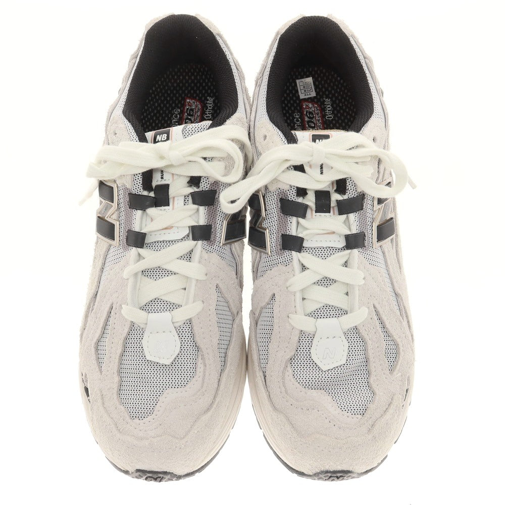 【中古】ニューバランス NEW BALANCE M1906DC スニーカー ライトグレー【 29cm 】【 状態ランクA 】【 メンズ 】