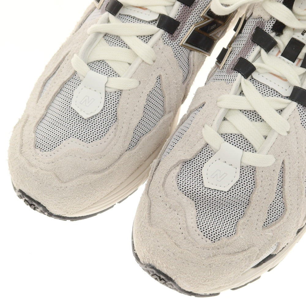 【中古】ニューバランス NEW BALANCE M1906DC スニーカー ライトグレー【サイズ29cm】【 状態ランクA 】【 メンズ 】 [EPD]