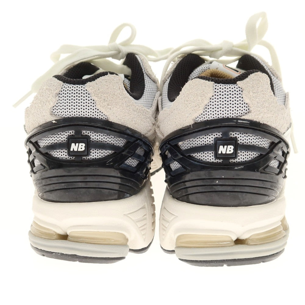 【中古】ニューバランス NEW BALANCE M1906DC スニーカー ライトグレー【サイズ29cm】【 状態ランクA 】【 メンズ 】 [EPD]