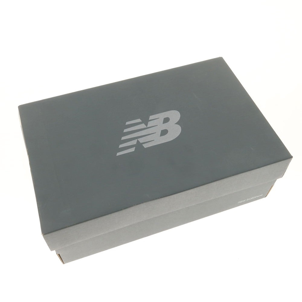 【中古】ニューバランス NEW BALANCE M1906DC スニーカー ライトグレー【サイズ29cm】【 状態ランクA 】【 メンズ 】 [EPD]