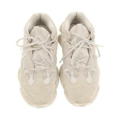 【中古】アディダス adidas YEEZY 500 スニーカー ブラッシュ【 29cm 】【 状態ランクB 】【 メンズ 】