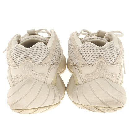 【中古】アディダス adidas YEEZY 500 スニーカー ブラッシュ【 29cm 】【 状態ランクB 】【 メンズ 】