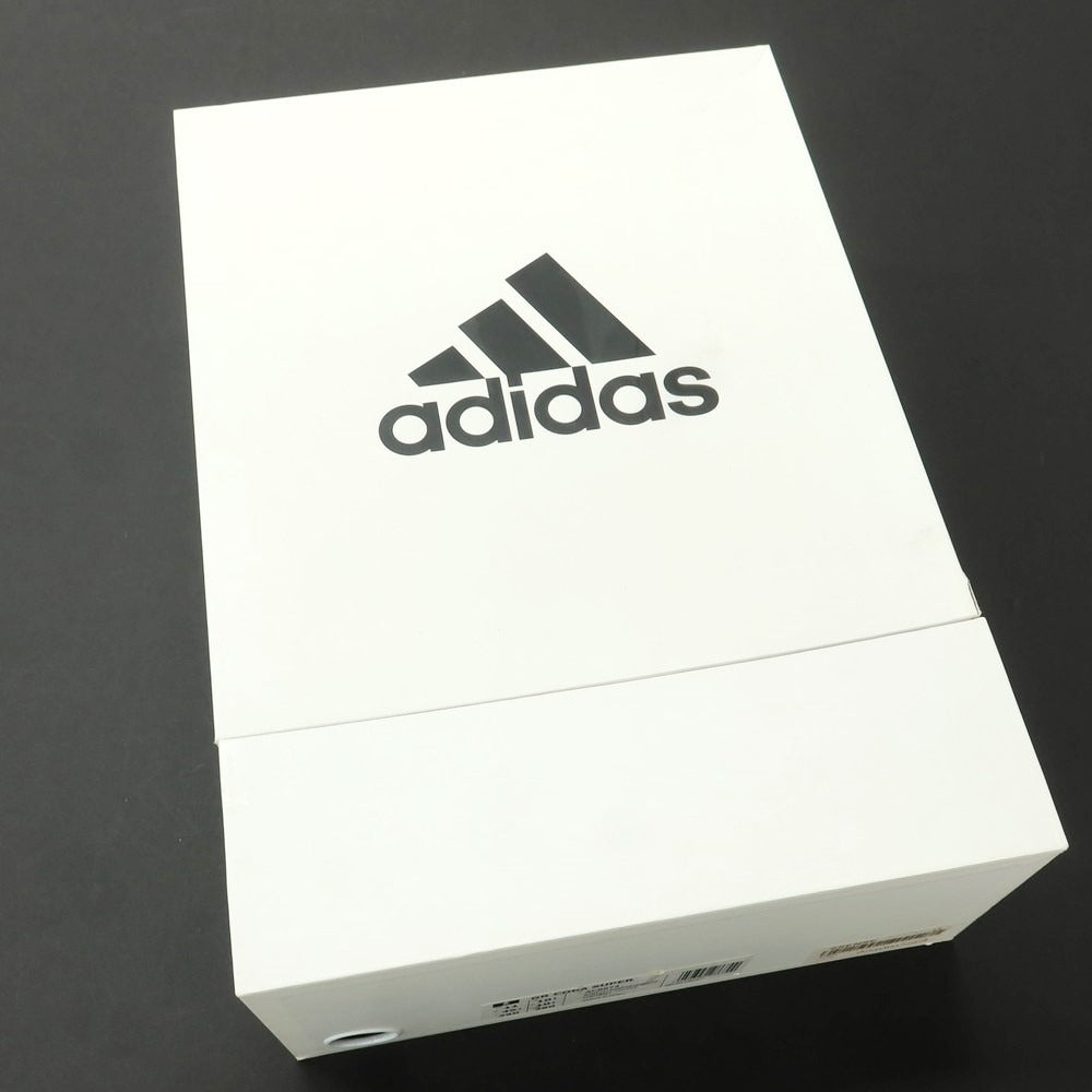 【中古】【未使用】ゴーシャラブチンスキー Gosha Rubchinskiy × adidas GR COPA MID PK ニットアッパー スニーカー イエロー【 29cm 】【 状態ランクS 】【 メンズ 】