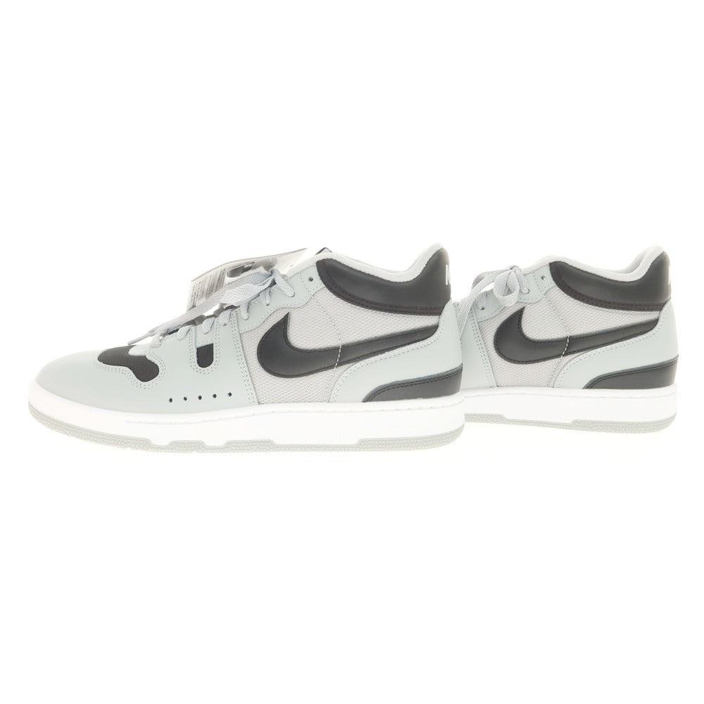 【中古】【未使用】ナイキ NIKE ATTACK QS SP スニーカー グレーxブラック【 29cm 】【 状態ランクS 】【 メンズ 】