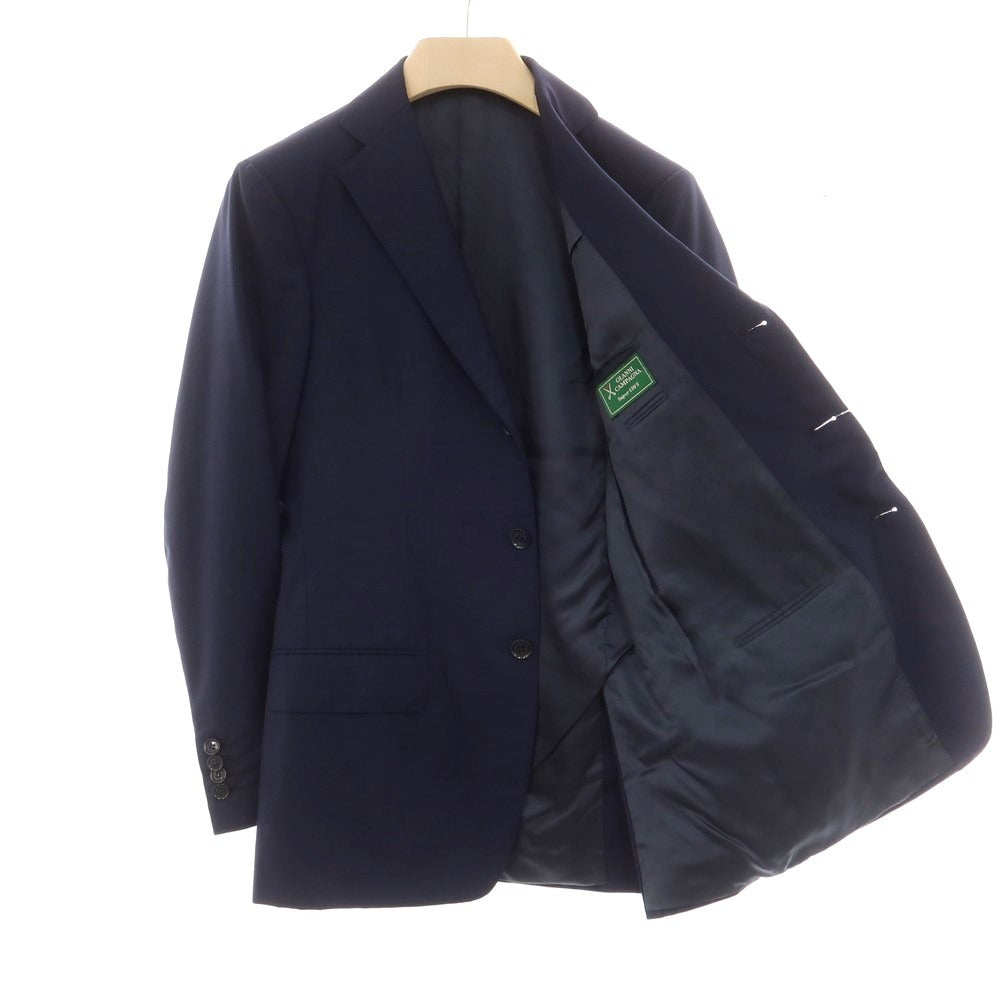 【中古】ジャンニ カンパーニャ GIANNI CAMPAGNA SUPER130&