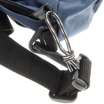 【中古】アウトドアプロダクツ OUTDOOR PRODUCTS CORDURA ナイロン ドラムバッグ ショルダーバッグ ネイビー【 状態ランクB 】【 メンズ 】