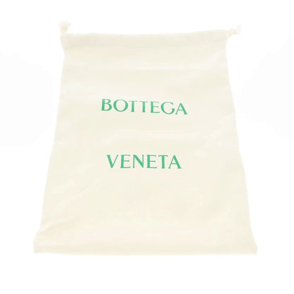 【中古】ボッテガヴェネタ BOTTEGAVENETA ナイロン系 ショルダーバッグ ブラック【 状態ランクA 】【 メンズ 】