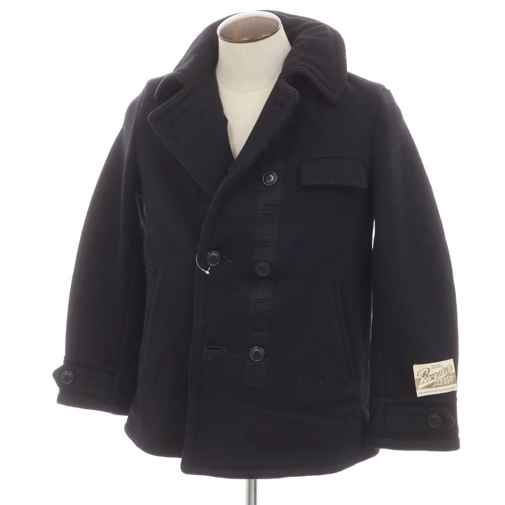 【中古】フリーマンズスポーティングクラブ FREEMANS SPORTING CLUB × Brown&