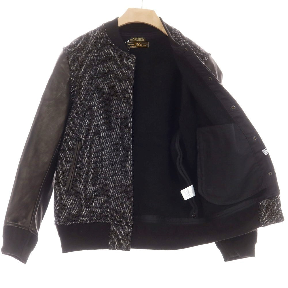 【中古】フリーマンズスポーティングクラブ FREEMANS SPORTING CLUB × Brown&