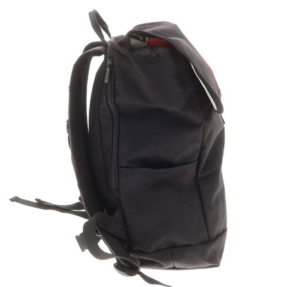 【中古】マンハッタンポーテージ Manhattan Portage CORDURA ナイロン バックパック・リュック ブラック【 状態ランクB 】【 メンズ 】