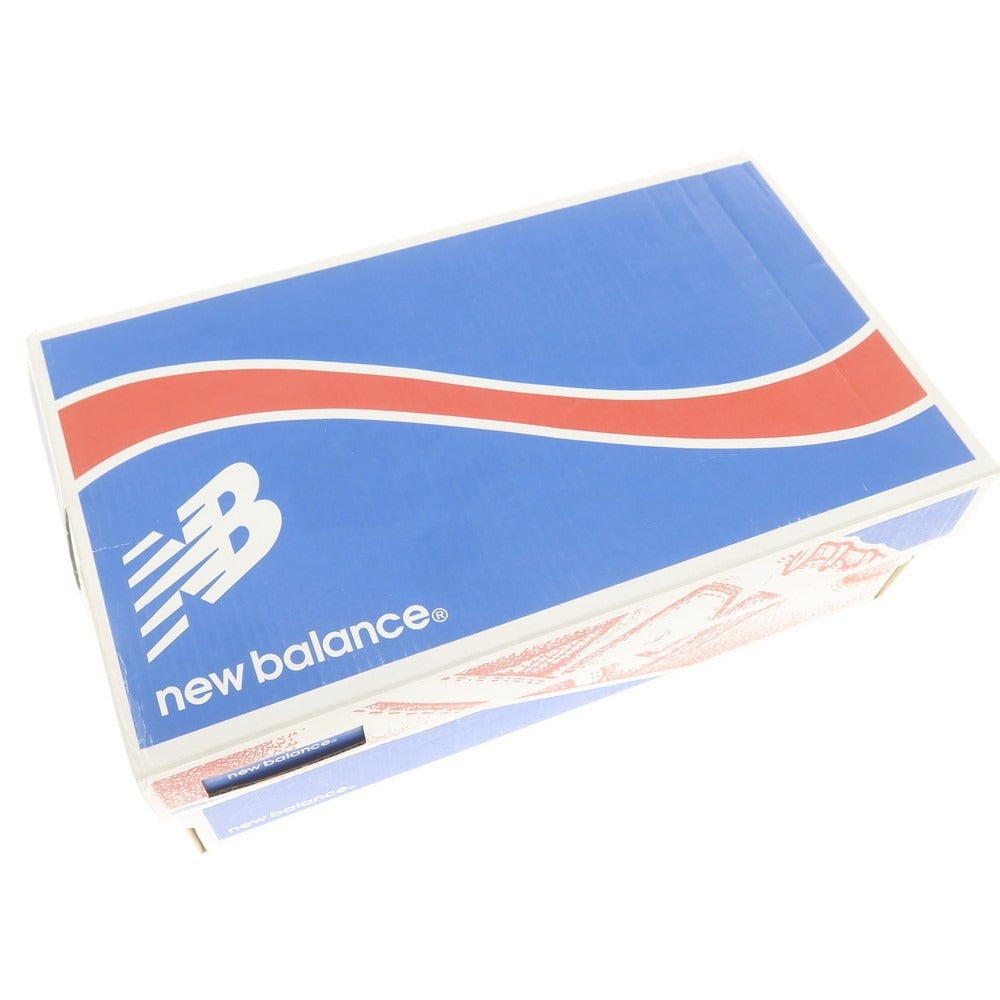 【中古】ニューバランス NEW BALANCE 620 ランニング スニーカー ブルー【 26.5 】【 状態ランクC 】【 メンズ 】