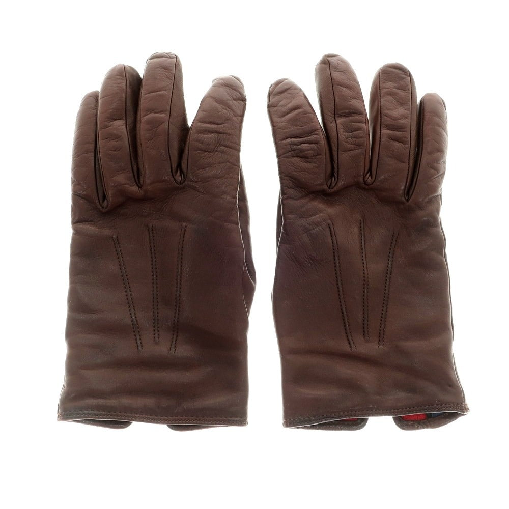 メローラ　手袋　スェード　ブラック　新品未使用品 メローラ 手袋 スェード ブラック 新品未使用品 楽天市場