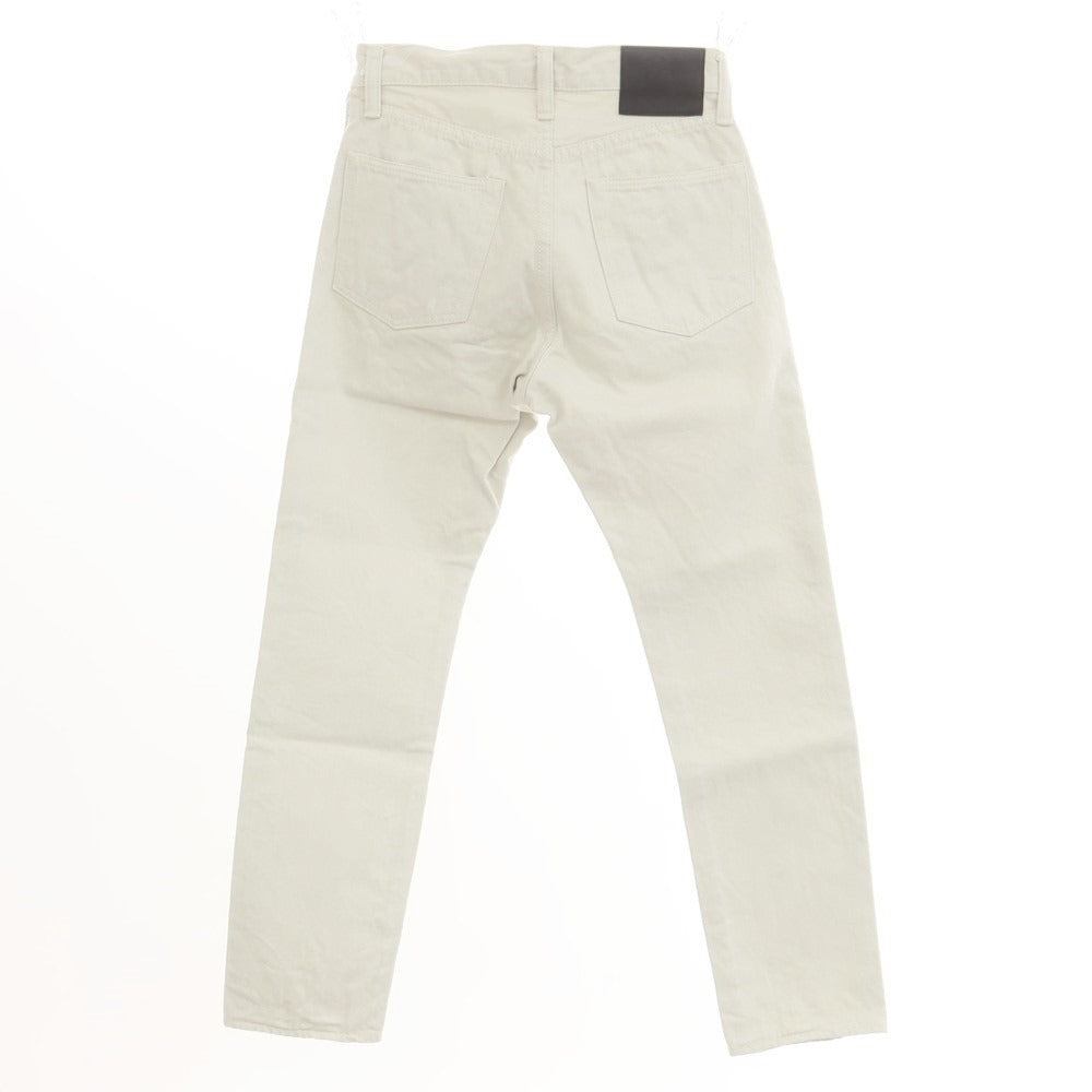 【中古】モモタロウ ジーンズ MOMOTARO JEANS コットン ジーンズ デニムパンツ オフホワイト【サイズ28】【WHT】【S/S/A/W】【状態ランクB】【メンズ】